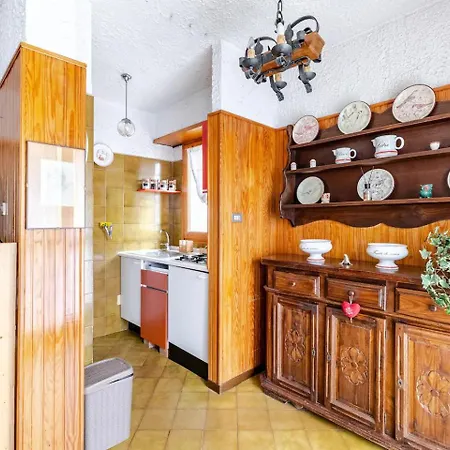 דירה La Casa Del Pittore 2 בארדונקיה