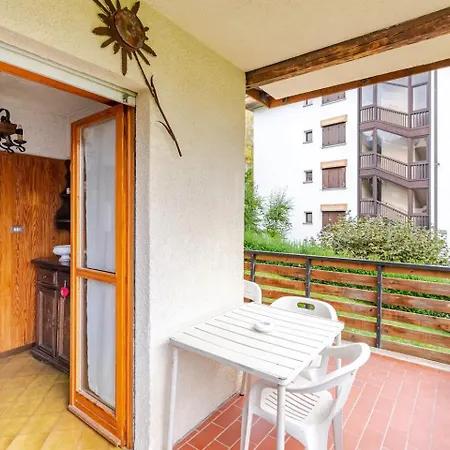 דירה La Casa Del Pittore 2 בארדונקיה