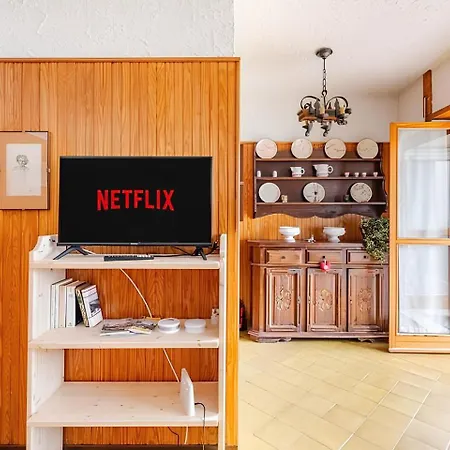 La Casa Del Pittore 2 דירה בארדונקיה