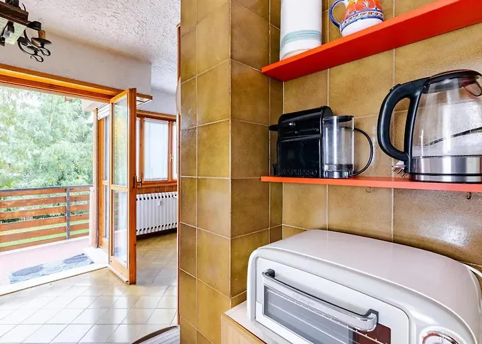 Appartement La Casa Del Pittore 2 *
