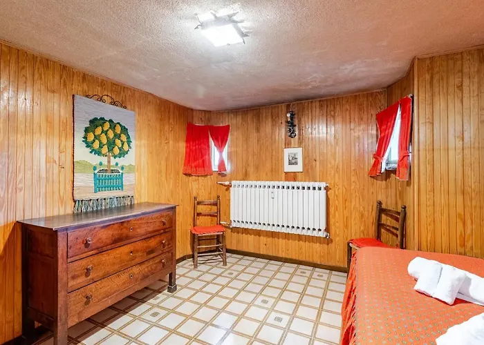 Appartement La Casa Del Pittore 2 *