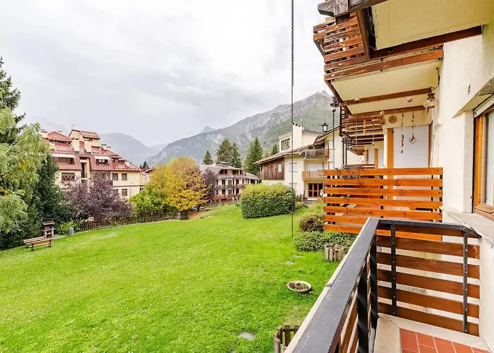 La Casa Del Pittore 2 *