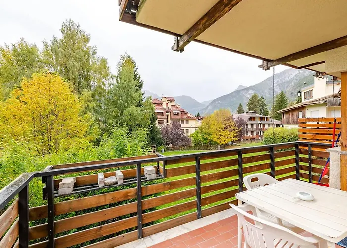 La Casa Del Pittore 2 *
