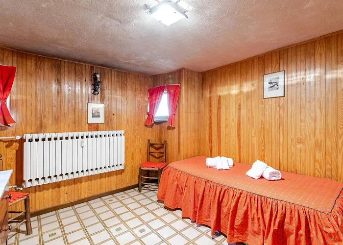 La Casa Del Pittore 2 * Bardonecchia