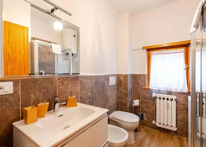 Appartement La Casa Del Pittore 2 Bardonecchia