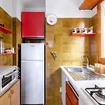 La Casa Del Pittore 2 Apartamento *