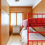 La Casa Del Pittore 2 Apartmán