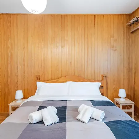 La Casa Del Pittore 2 Bardonnèche