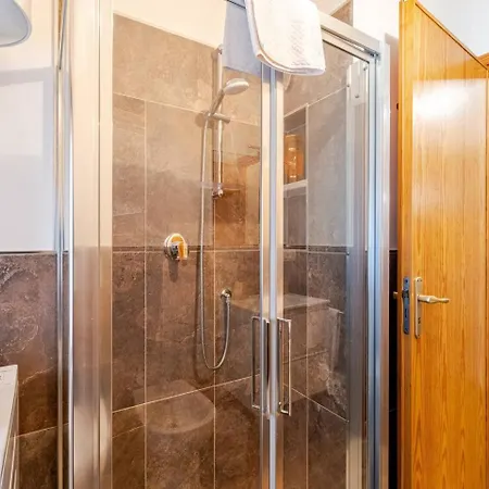 Apartman La Casa Del Pittore 2 *