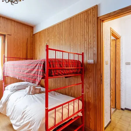 公寓 La Casa Del Pittore 2