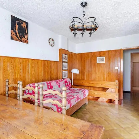La Casa Del Pittore 2 Bardonecchia