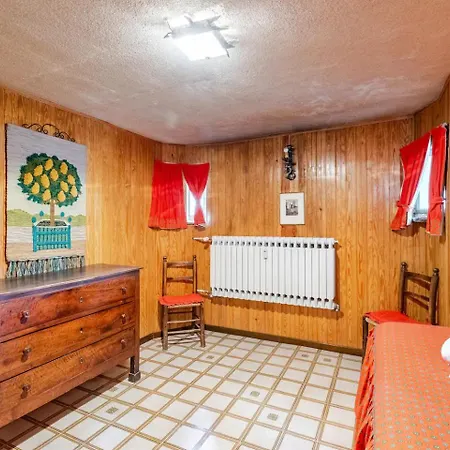 Apartman La Casa Del Pittore 2 *