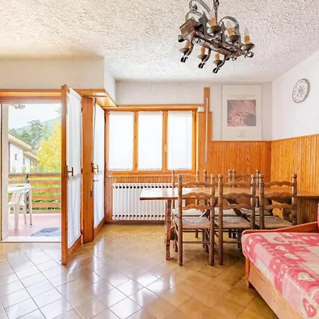 Appartement La Casa Del Pittore 2 Bardonnèche