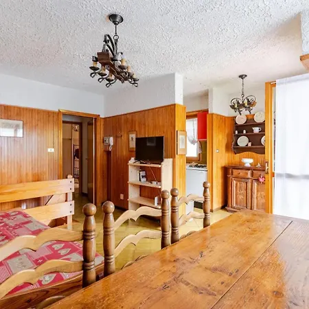 La Casa Del Pittore 2 Bardonnèche