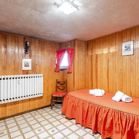 La Casa Del Pittore 2 * Bardonnèche