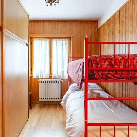 La Casa Del Pittore 2 Appartement