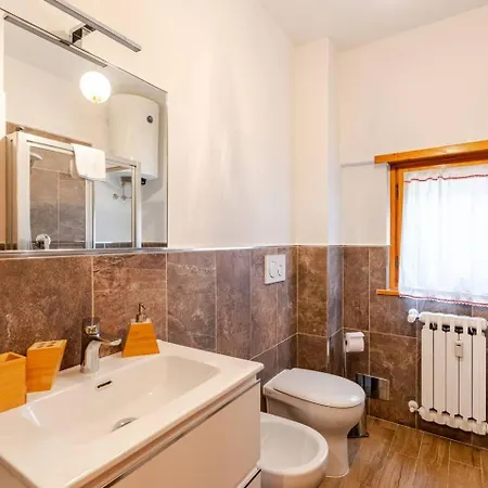 Apartman La Casa Del Pittore 2 Bardonecchia