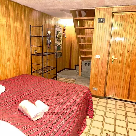 La Casa Del Pittore 2 Bardonnèche