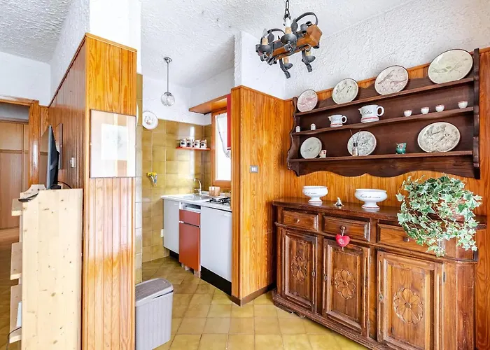 Appartamento La Casa Del Pittore 2 Bardonecchia
