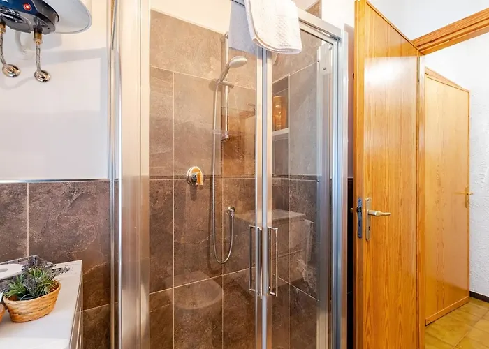 Appartamento La Casa Del Pittore 2 *