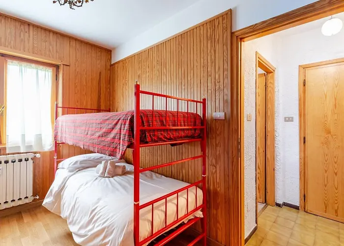公寓 La Casa Del Pittore 2
