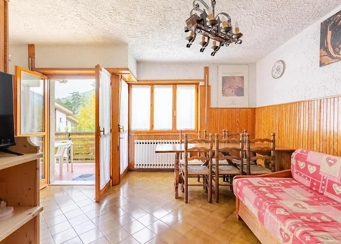 Appartamento La Casa Del Pittore 2 Bardonecchia