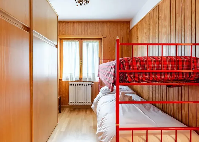 La Casa Del Pittore 2 Appartamento