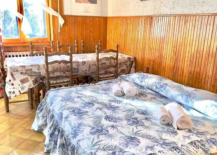 La Casa Del Pittore 2 *